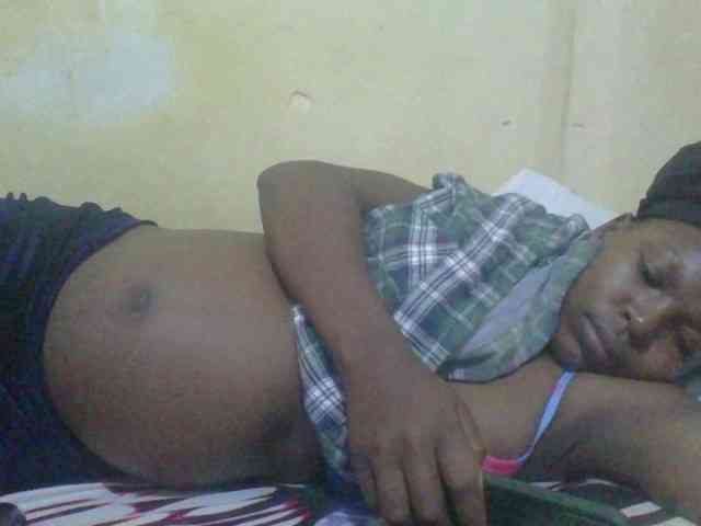 camilla-sweet webcam