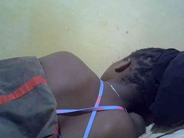 camilla-sweet webcam