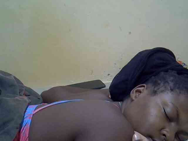 camilla-sweet webcam