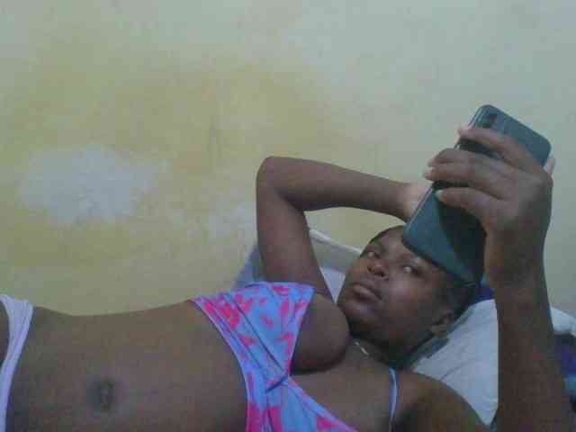 camilla-sweet webcam