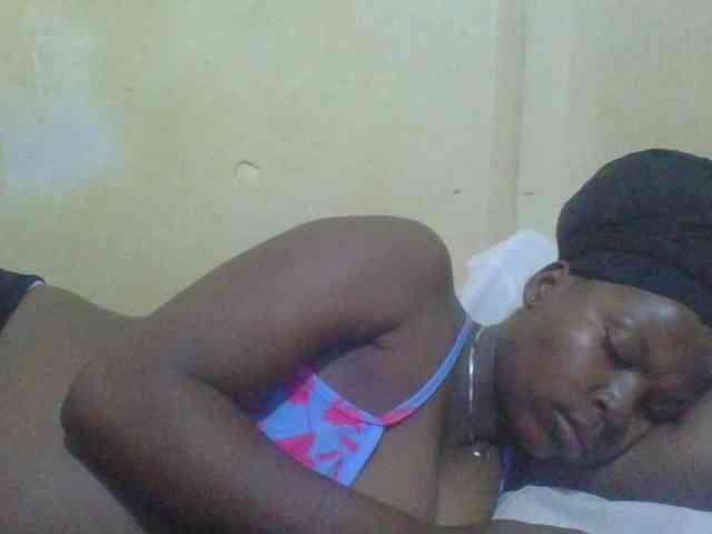 camilla-sweet webcam