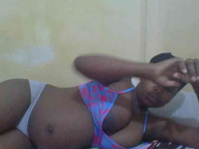 camilla-sweet webcam