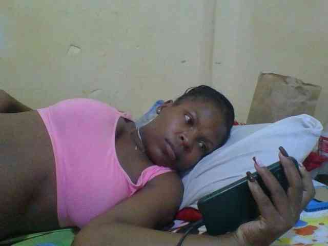 camilla-sweet webcam