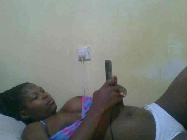 camilla-sweet webcam