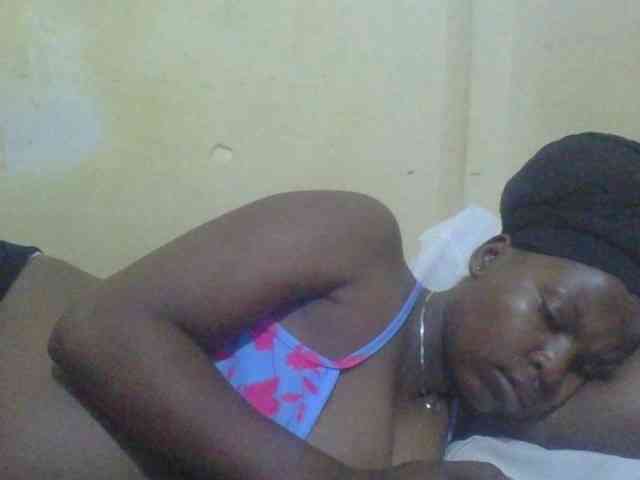 camilla-sweet webcam