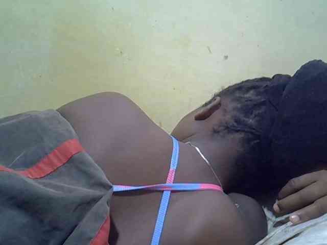 camilla-sweet webcam