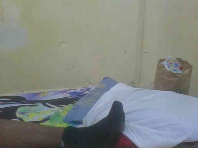 camilla-sweet webcam