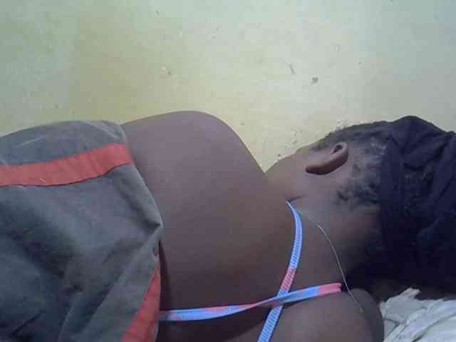 camilla-sweet webcam