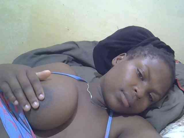 camilla-sweet webcam