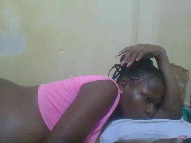 camilla-sweet webcam