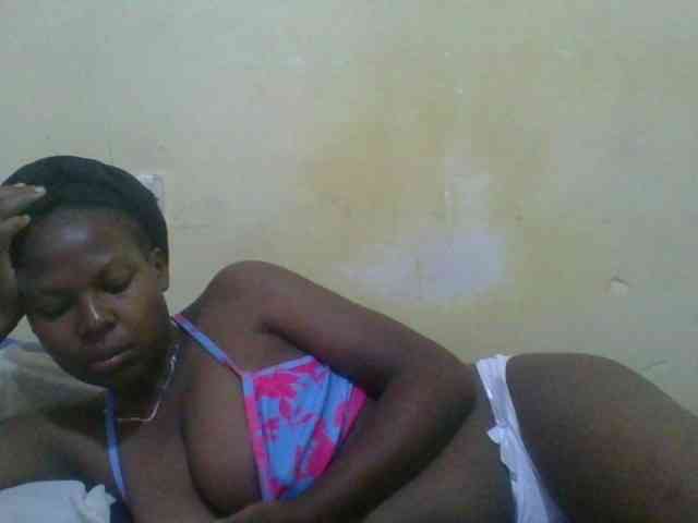 camilla-sweet webcam