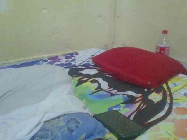 camilla-sweet webcam