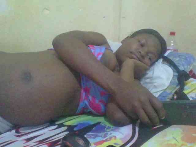 camilla-sweet webcam