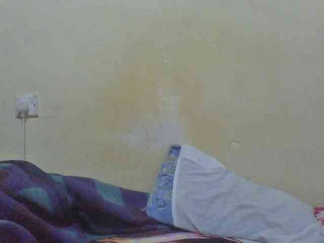 camilla-sweet webcam