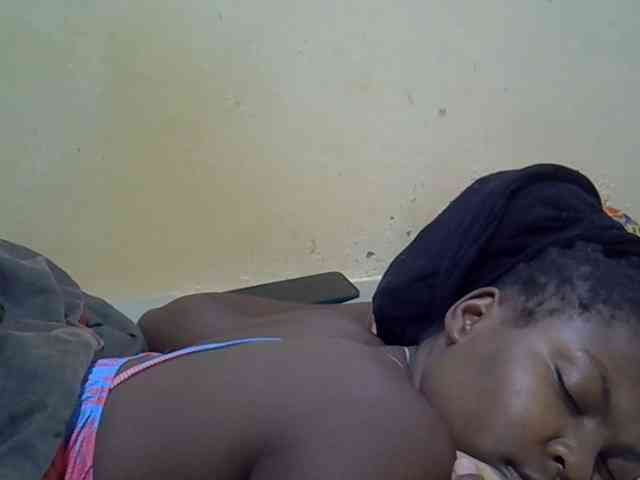 camilla-sweet webcam