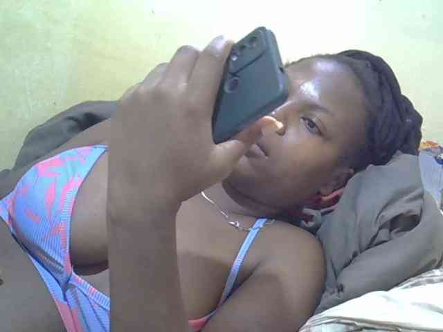 camilla-sweet webcam