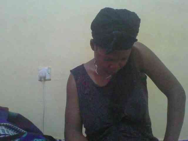 camilla-sweet webcam