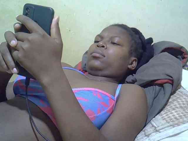 camilla-sweet webcam