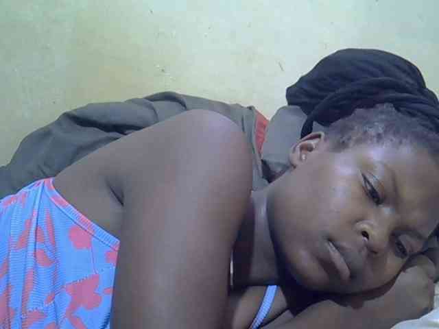 camilla-sweet webcam