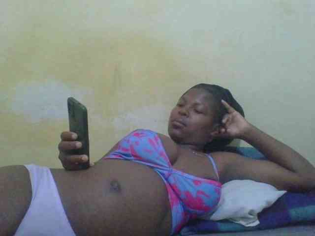 camilla-sweet webcam