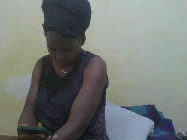 camilla-sweet webcam