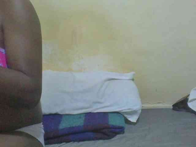 camilla-sweet webcam