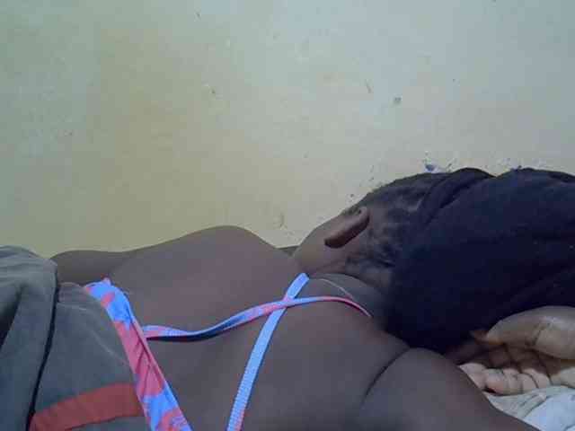 camilla-sweet webcam