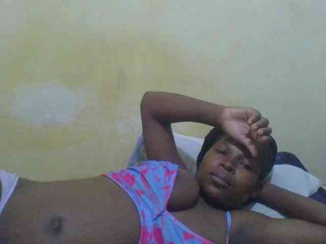 camilla-sweet webcam