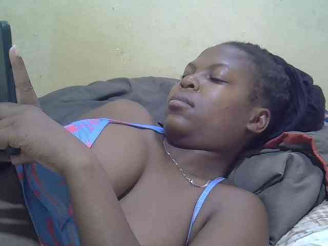 camilla-sweet webcam