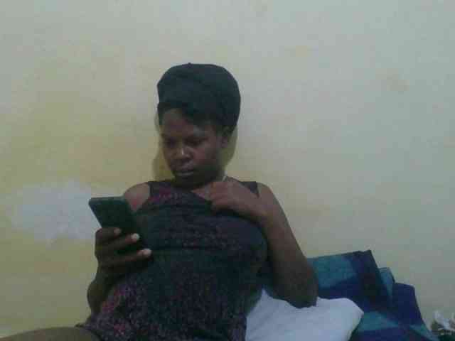 camilla-sweet webcam