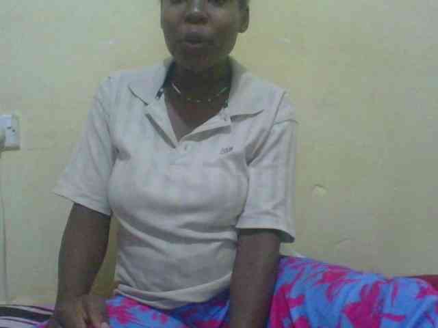 camilla-sweet webcam