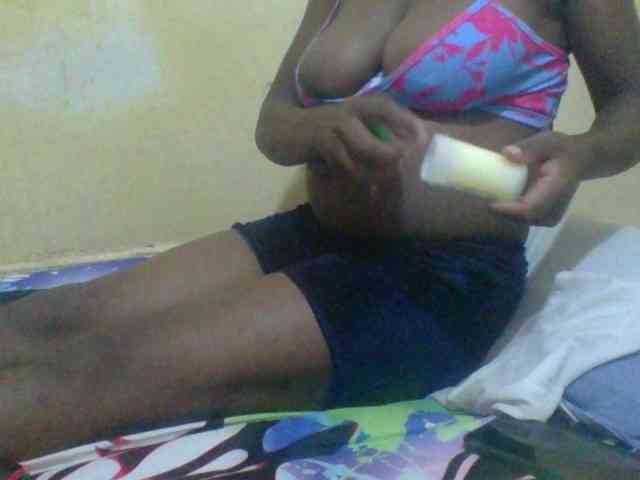 camilla-sweet webcam