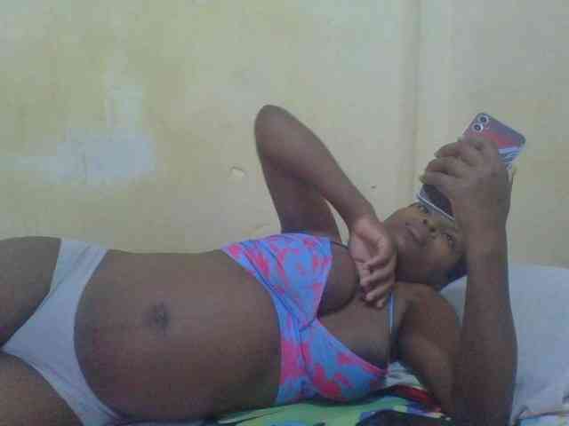 camilla-sweet webcam