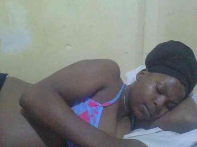 camilla-sweet webcam