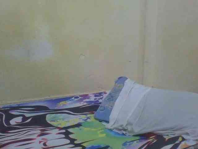 camilla-sweet webcam