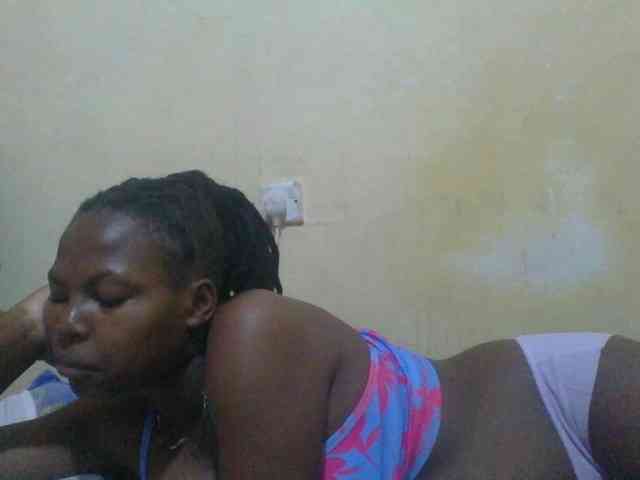 camilla-sweet webcam