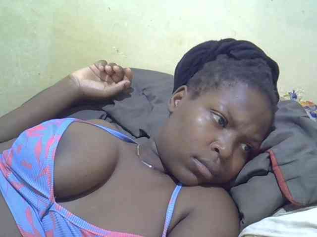 camilla-sweet webcam