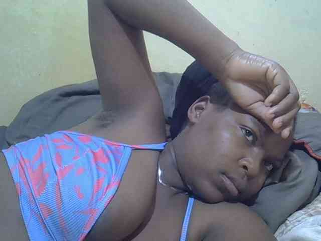 camilla-sweet webcam