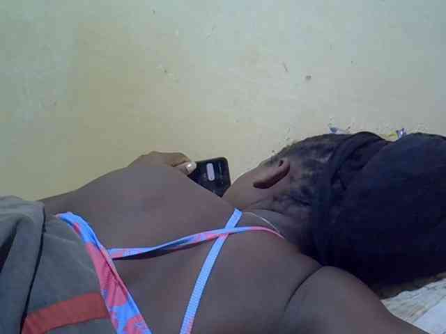 camilla-sweet webcam