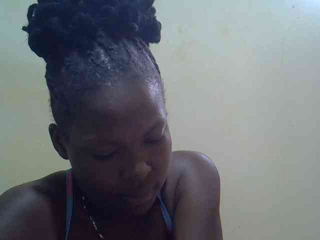 camilla-sweet webcam