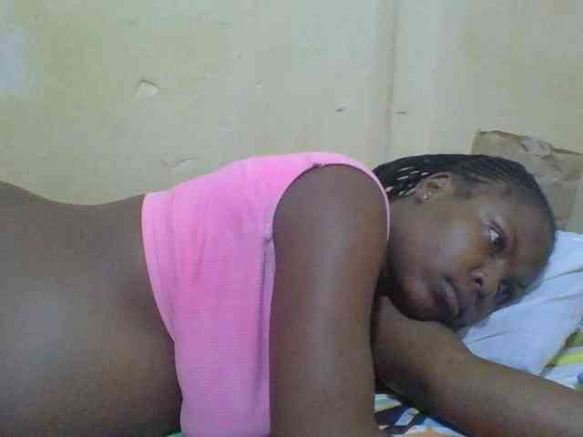 camilla-sweet webcam