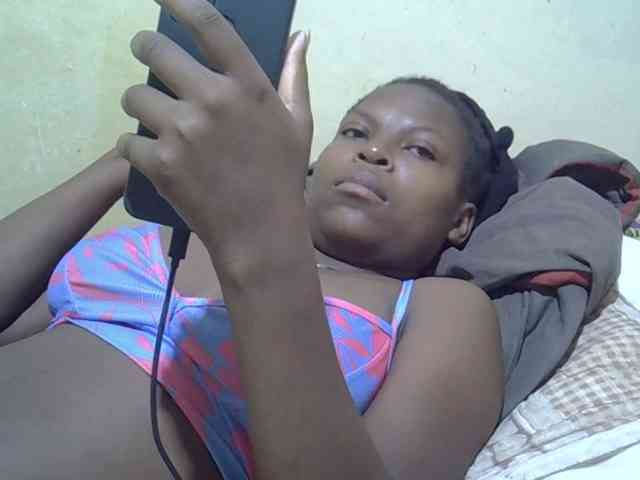 camilla-sweet webcam