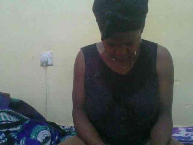 camilla-sweet webcam