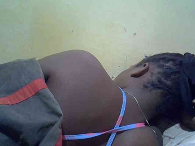 camilla-sweet webcam