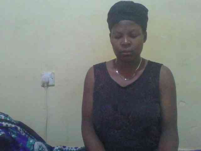 camilla-sweet webcam