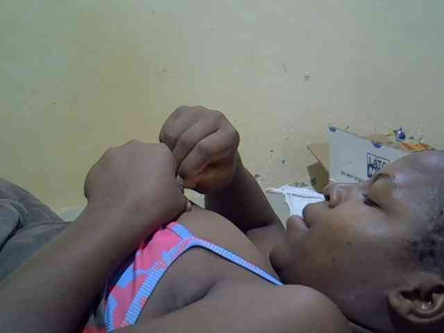 camilla-sweet webcam