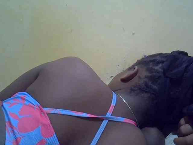 camilla-sweet webcam