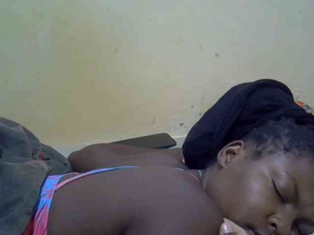 camilla-sweet webcam