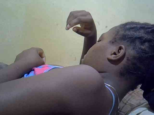 camilla-sweet webcam