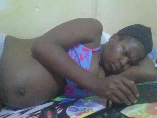 camilla-sweet webcam